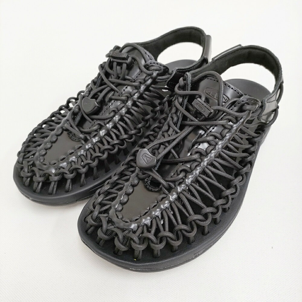 KEEN UNEEK LEA PERSEID BLACK �