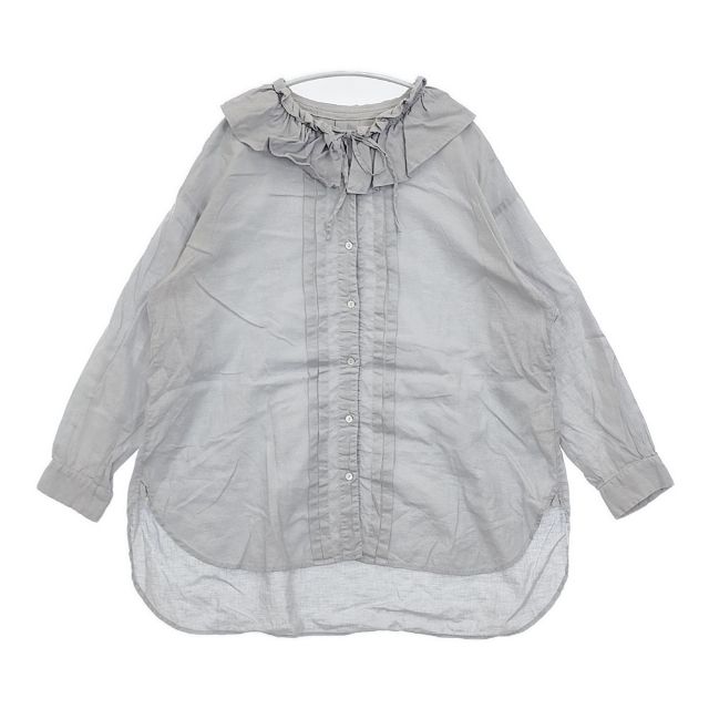 楽天市場】nest robe ブラウスの通販