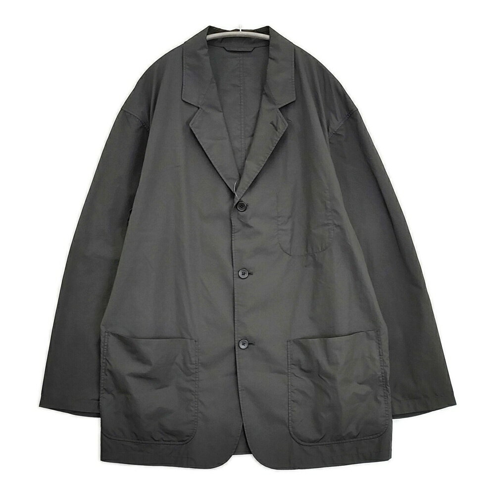Barbour×STEVEN ALAN 別注ロングナイロンコート Barbour steven alan ブラックコート サイズ42 - メルカリ