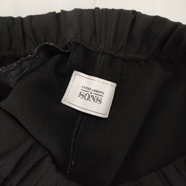 UNITED ARROWS & SONS by...の紹介画像3