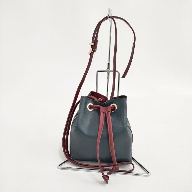 新品未使用 メゾンボワネ フリンジバッグ MAISON BOINET MAISON BOINET メゾンボワネ リングバッグ - メルカリ