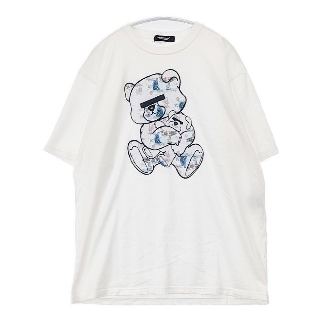 楽天市場】undercover ベアの通販