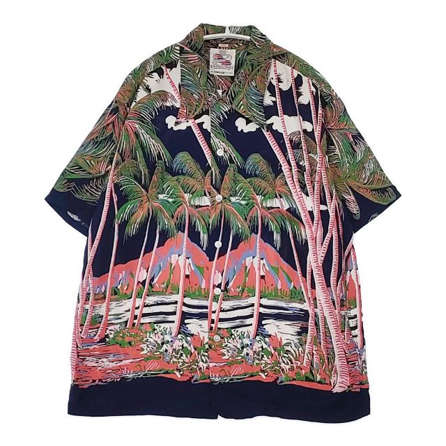 楽天市場】coconut palms＆diamond head（メンズファッション）の通販