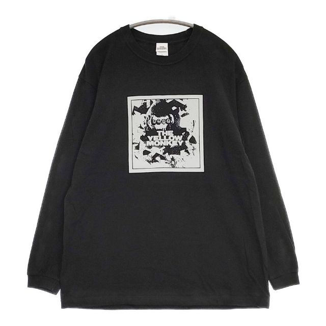 楽天市場】the yellow monkey tシャツの通販