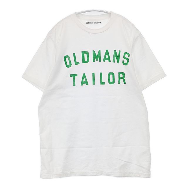 楽天市場】オールドマンズテーラー（Tシャツ・カットソー｜トップス