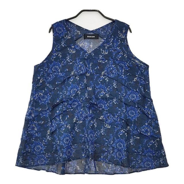 【新品タグ付】ZUCCA ズッカ ピンタックレースブラウス コットン ピンク 楽天市場】zucca（シャツ・ブラウス｜トップス）：レディース