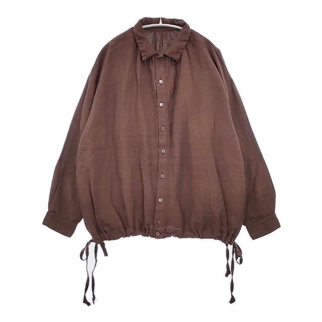 楽天市場】nest robe ブラウスの通販