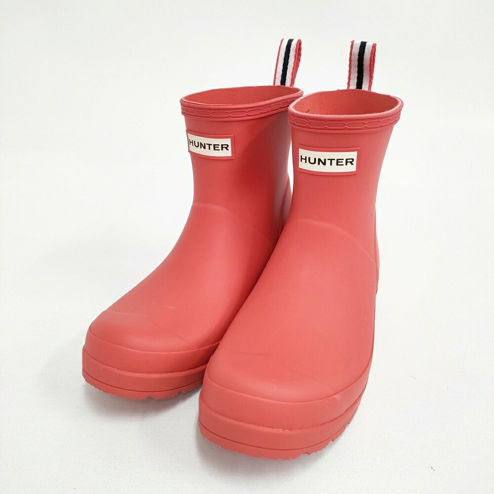 楽天市場】hunter original play boot shortの通販