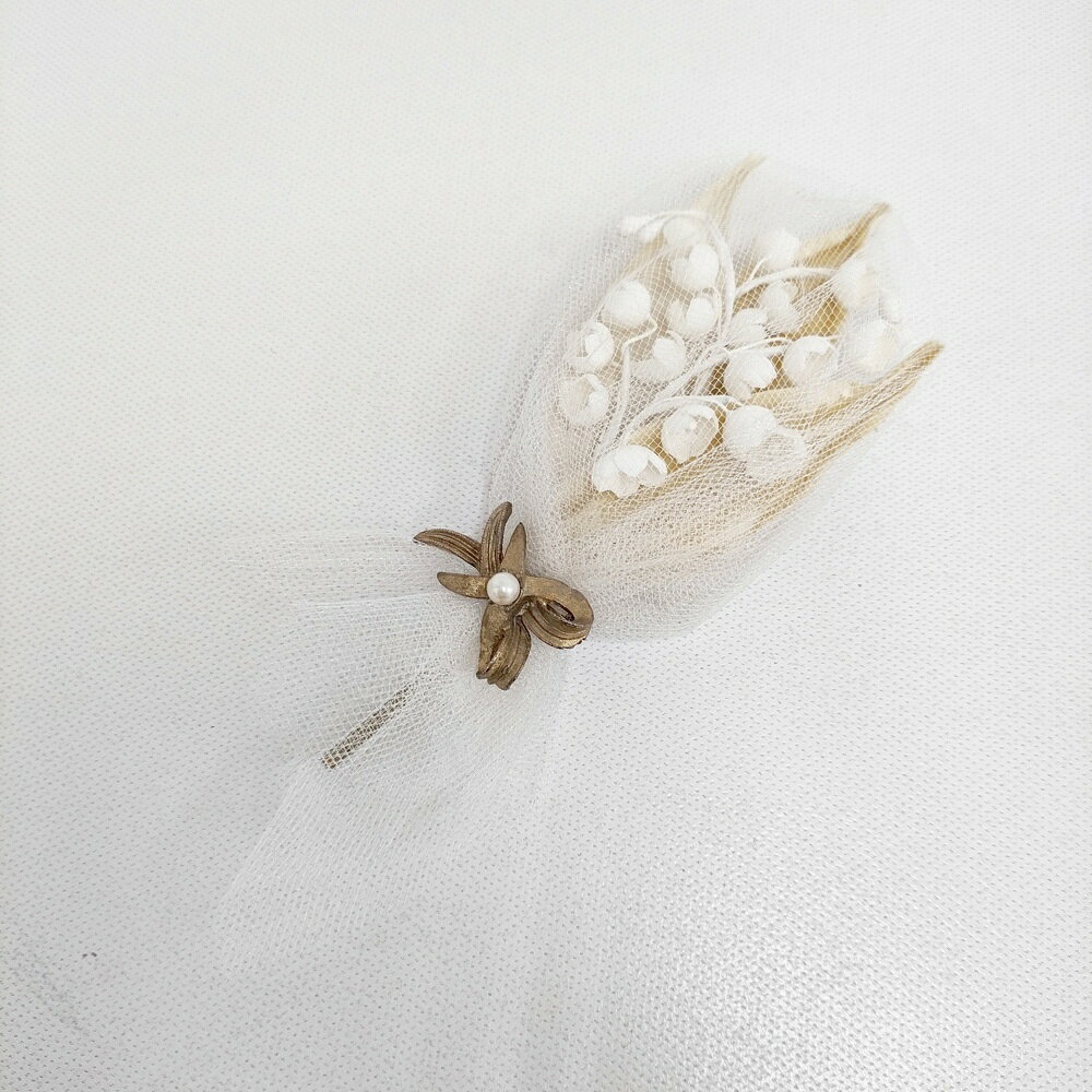 楽天市場】la fleur コサージュの通販