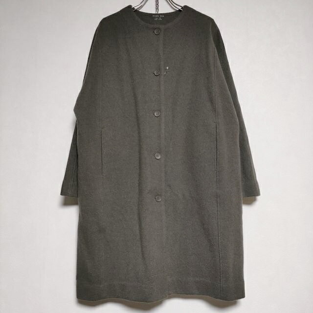 楽天市場】evam eva 中古(コート・ジャケット|レディース 楽天市場】evam eva 中古(コート・ジャケット|レディース