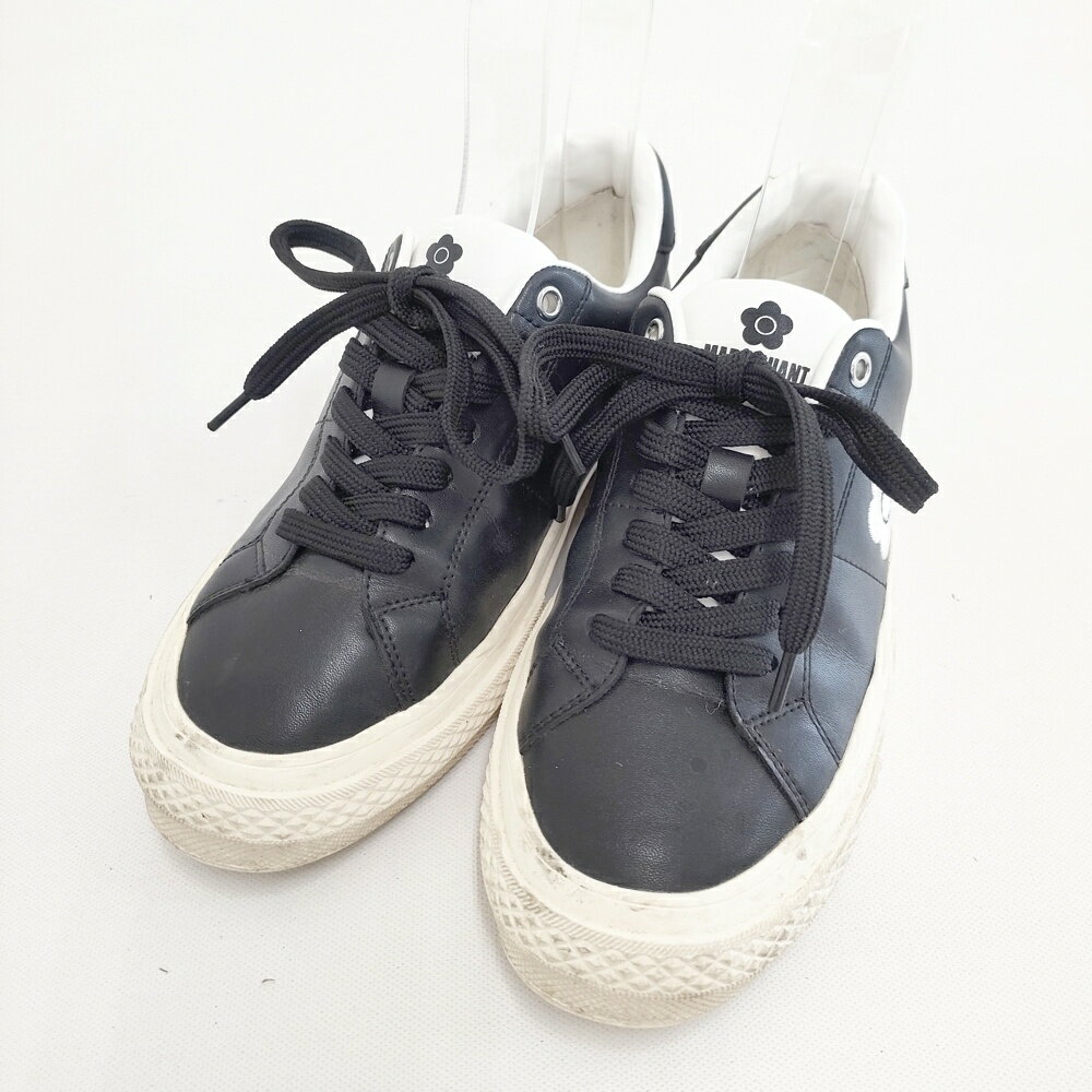 楽天市場】マリークワント ポーチ（スニーカー｜レディース靴）：靴の通販