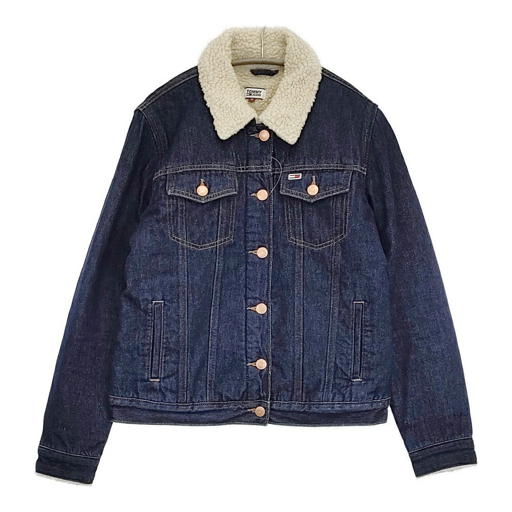 楽天市場】トミージーンズ ボアの通販