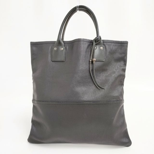 【美品✨️】MOTO モト レザー トートバッグ 大容量 通勤通学 ブラック 黒 2025年最新】MOTO トートバッグの人気アイテム - メルカリ