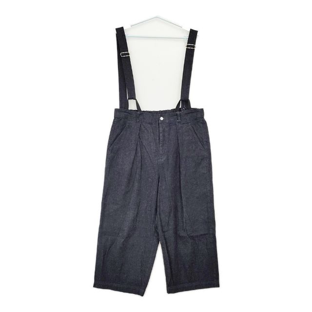 楽天市場】サスペンダー デニム（レディースファッション）の通販