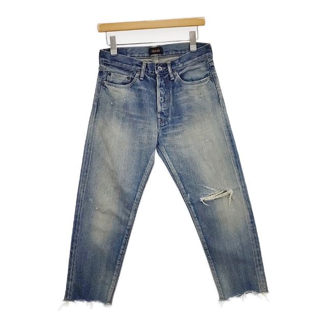 楽天市場】チマラ デニム（レディースファッション）の通販