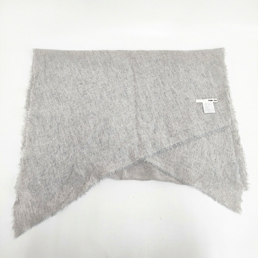 楽天市場】evam eva ストールの通販
