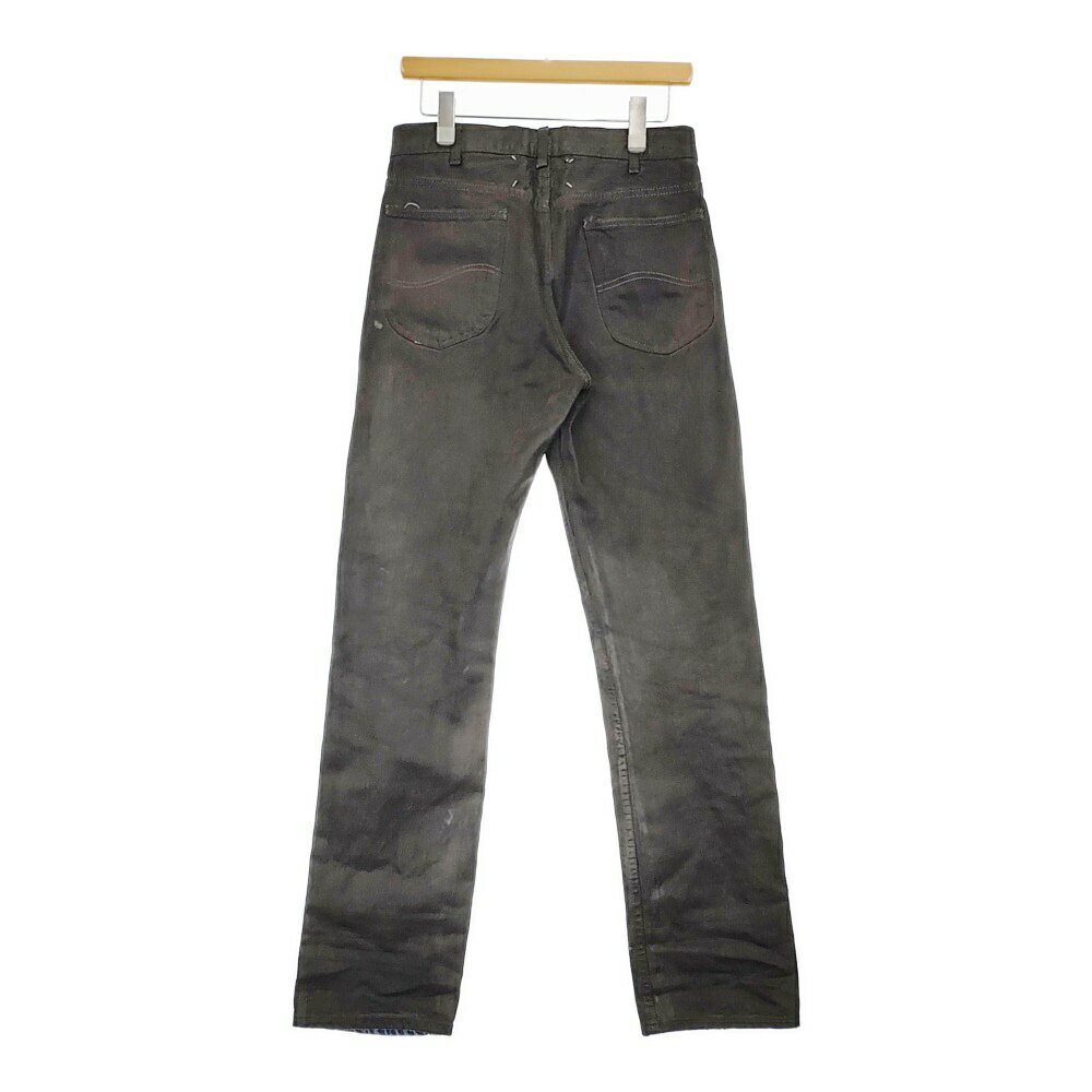 MARTIN MARGIELA アーティザナル...の紹介画像2
