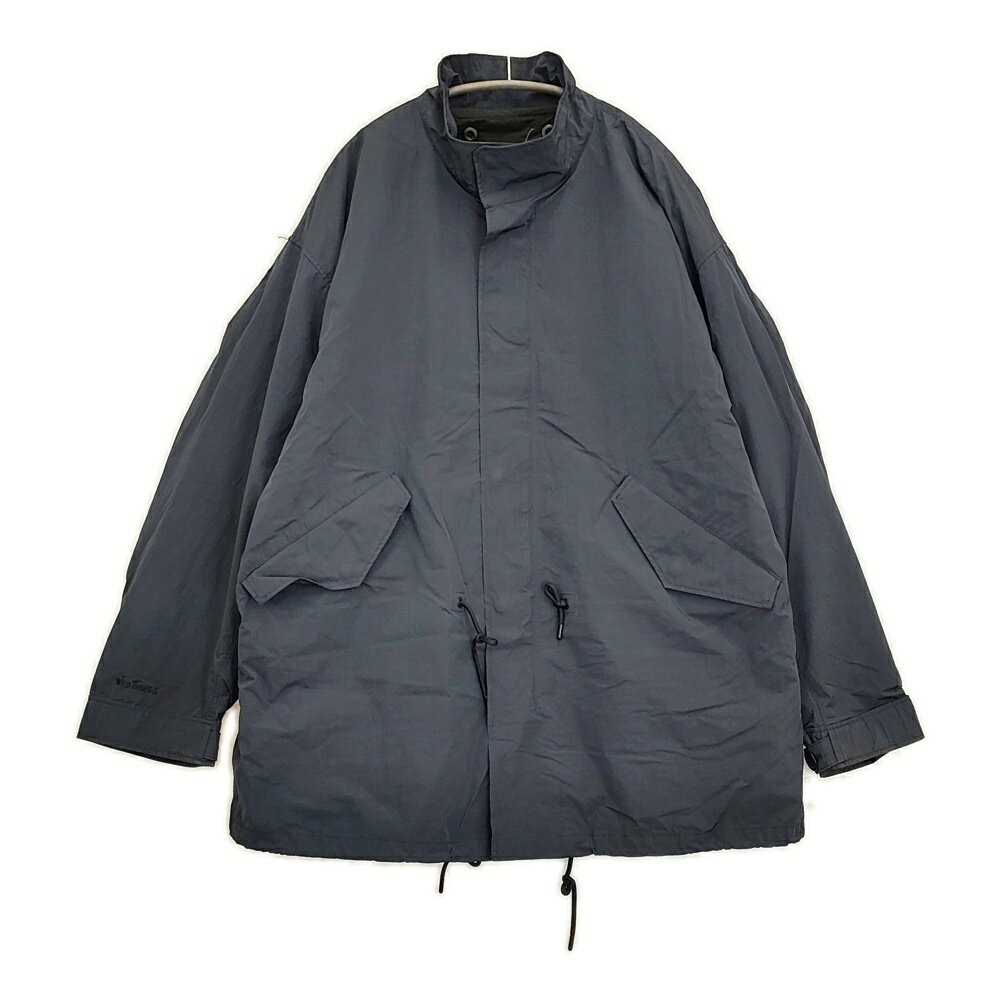 楽天市場】wildthings モッズコートの通販