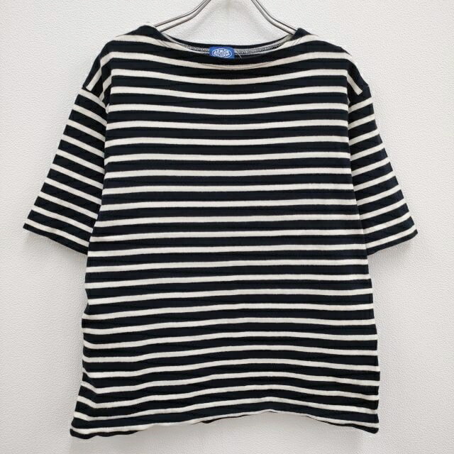 ֥ɸŹ 㤨ARMOR LUX ܡ 3 ȾµT åȥ ͥӡ ۥ磻 ǥ ⡼åš4-0604SפβǤʤ2,310ߤˤʤޤ