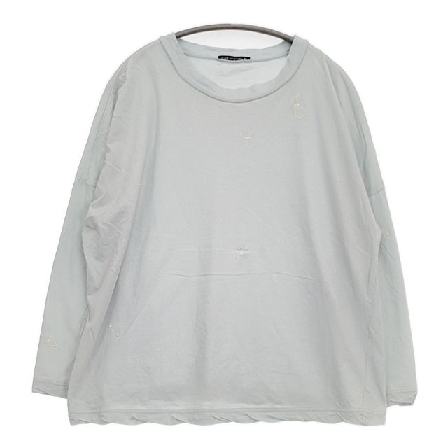 楽天市場】mina ミナペルホネン（Tシャツ・カットソー｜トップス