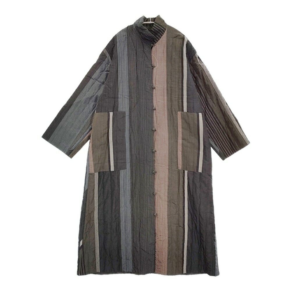 未使用 現行品❕ヨーガンレール シルクウールキルトコート レッドMsize コート | ヨーガンレール ババグーリ オンラインショップ / Jurgen