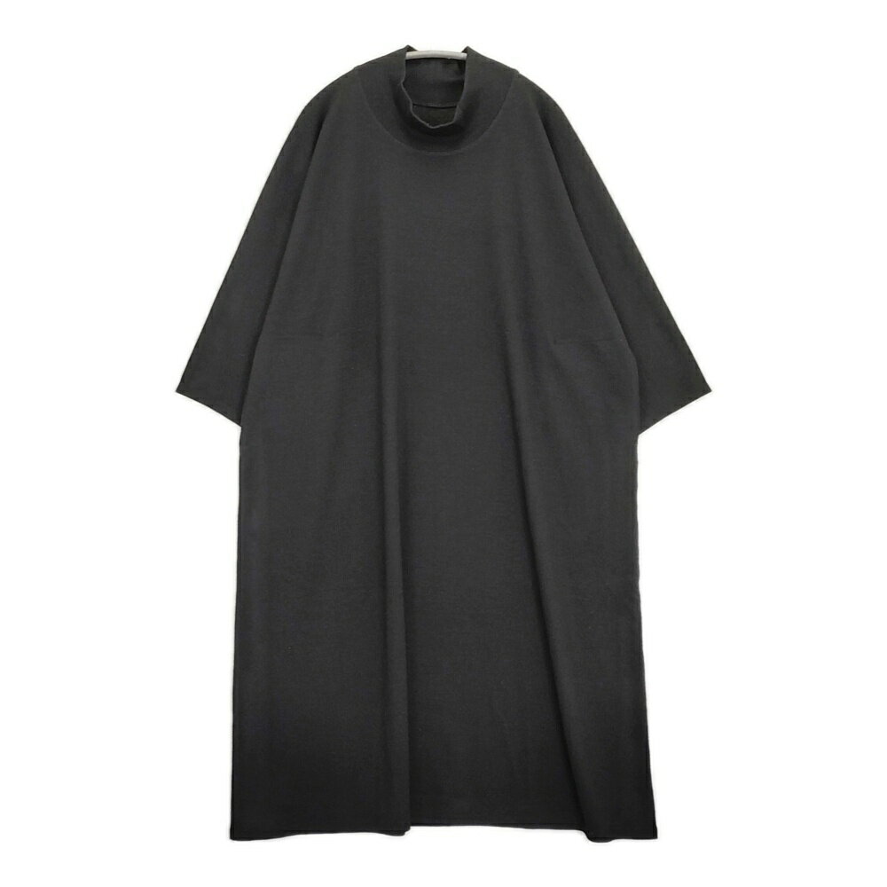 楽天市場】ヨーガンレール（カラーブラック）（ワンピース｜レディース