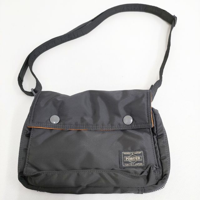 TANKER KEY CASE-タンカーキーケース-PORTER（ポーター）通販