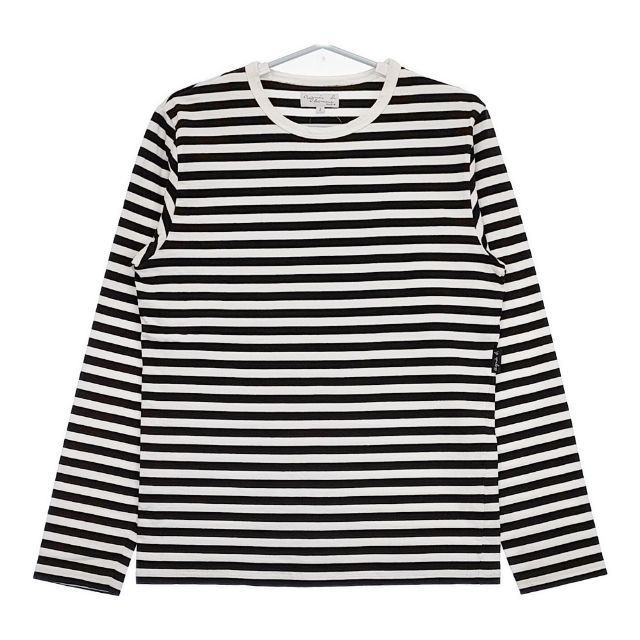 【アトム!】【agnes b homme】ロングスリーブ Tシャツ 古着 楽天市場】アニエスベー メンズ 中古 カットソーの通販