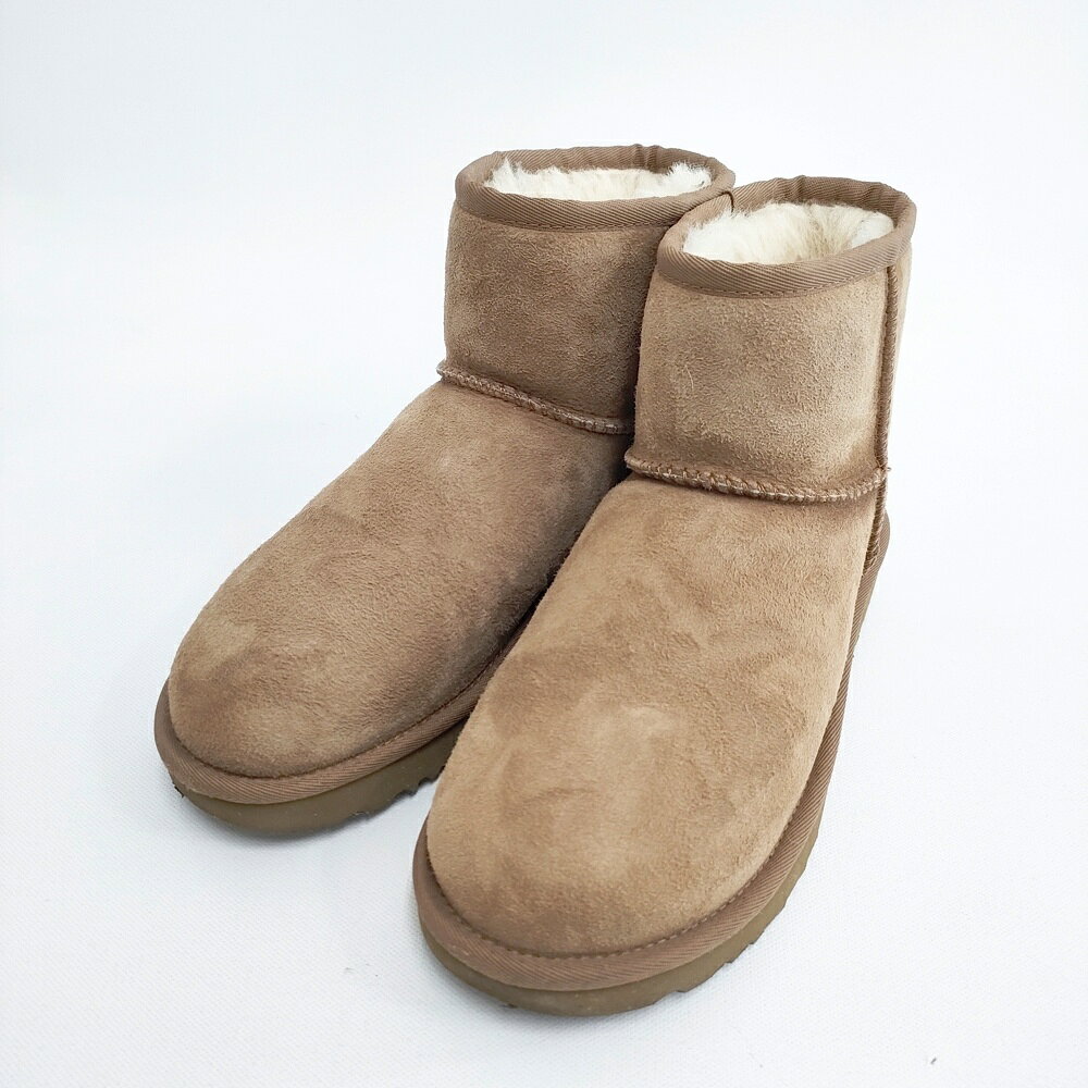 楽天市場】ugg クラシックミニ 中古の通販