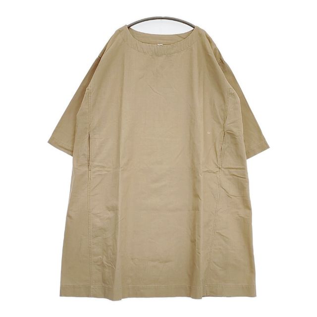 楽天市場】45rpm（カラーベージュ）（ワンピース｜レディース