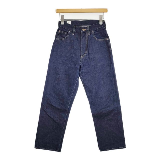 Rakuten - ANATOMICA 618 MARILYN 2 24サイズ ジーンズ マリリン2 デニムパンツ ネイビー レディース アナトミカ【中古】6-0322G