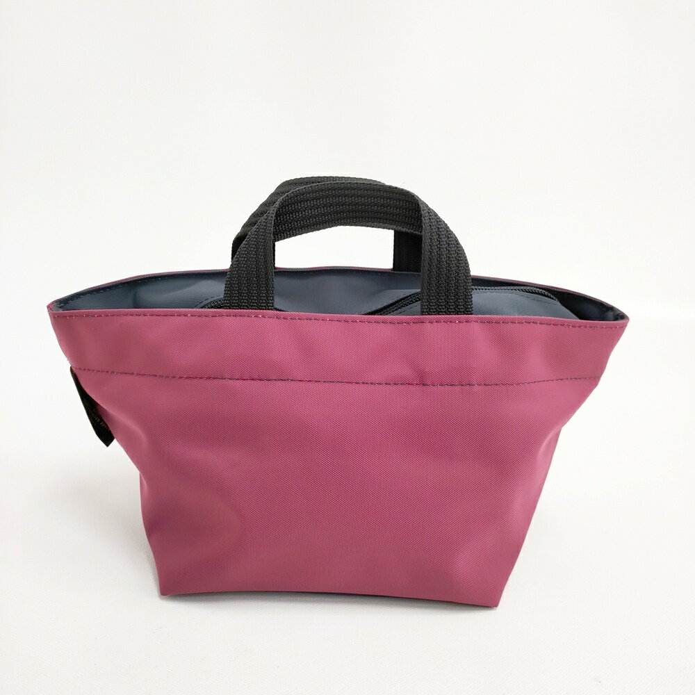 Herve Chapelier 901N ナイロン舟型トート