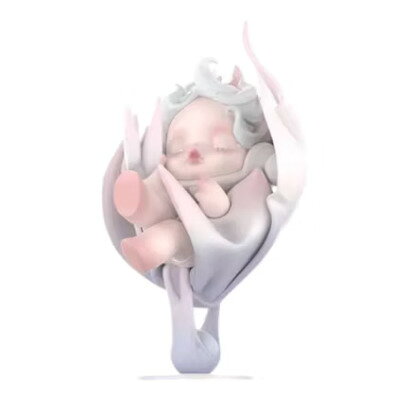 POP MART ̤������ SKULLPANDA The Paradox The Hold �ե����奢 �ԥ� ��ǥ����� �ݥåץޡ��ȡ���š�6-0210G