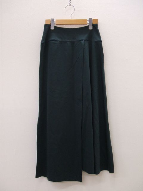 ֥ɸŹ 㤨YOKE/Asymmertry Jersey Skirt/åץ/꡼/0/衼/18000ߡšۡڥǥ1-0708MפβǤʤ2,200ߤˤʤޤ
