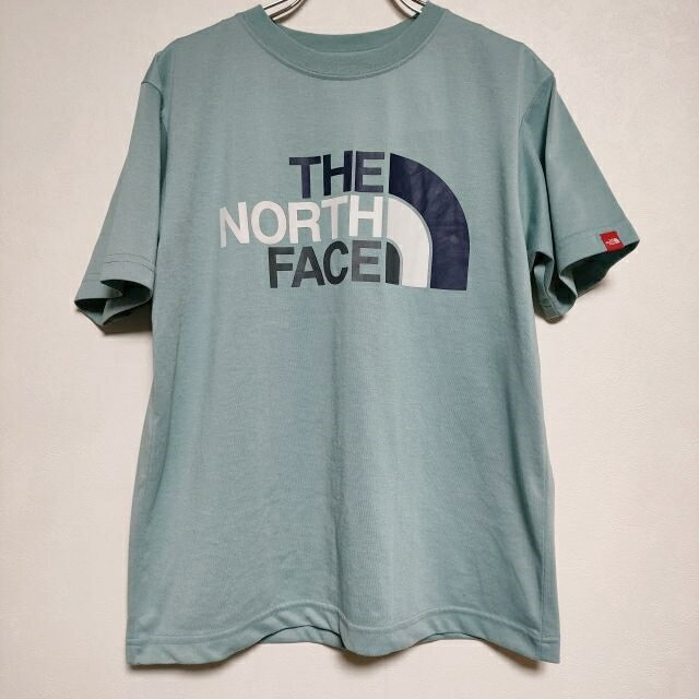 THE NORTH FACE NT32134 ロゴ 