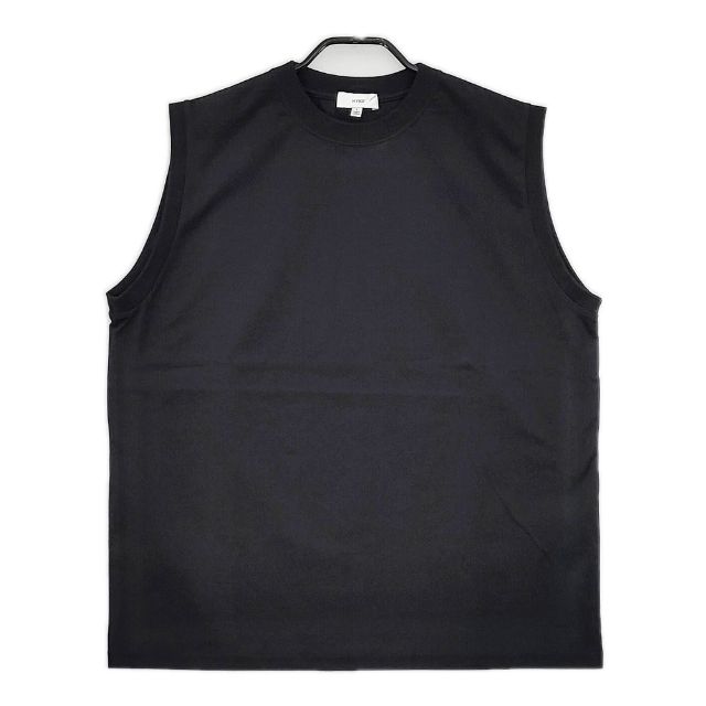 【HYKE】新品 ブラック プリーツ ノースリーブ 楽天市場】hyke ノースリーブの通販
