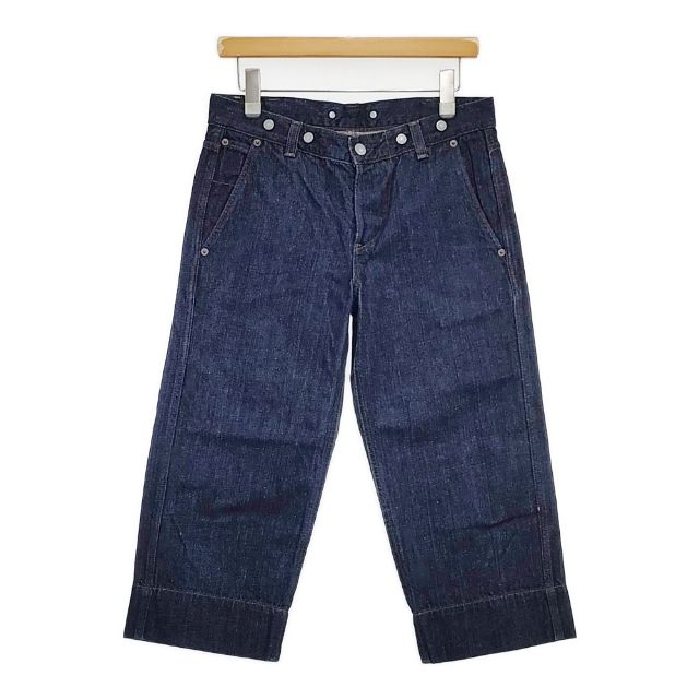 楽天市場】デニムパンツ（ブランドマーガレットハウエル）の通販