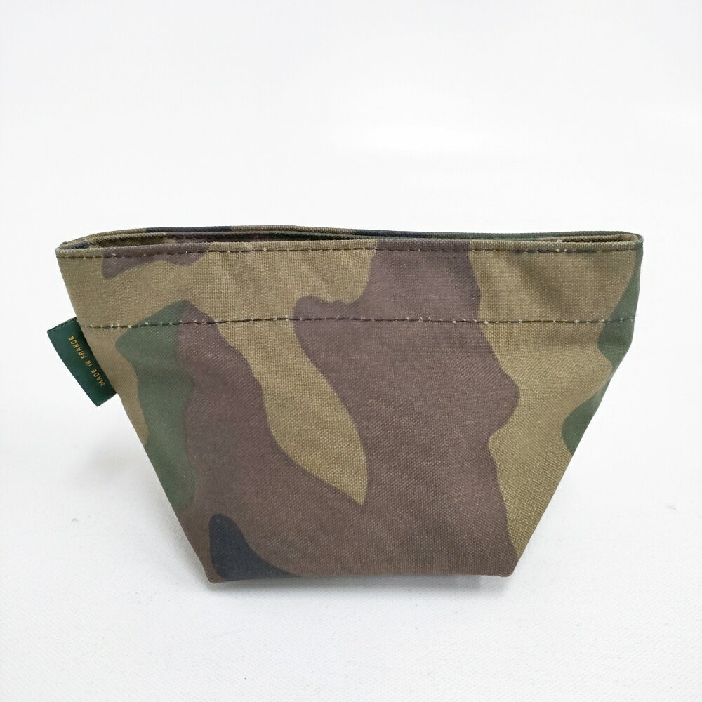 Herve Chapelier 927W カモフラージュ コ�