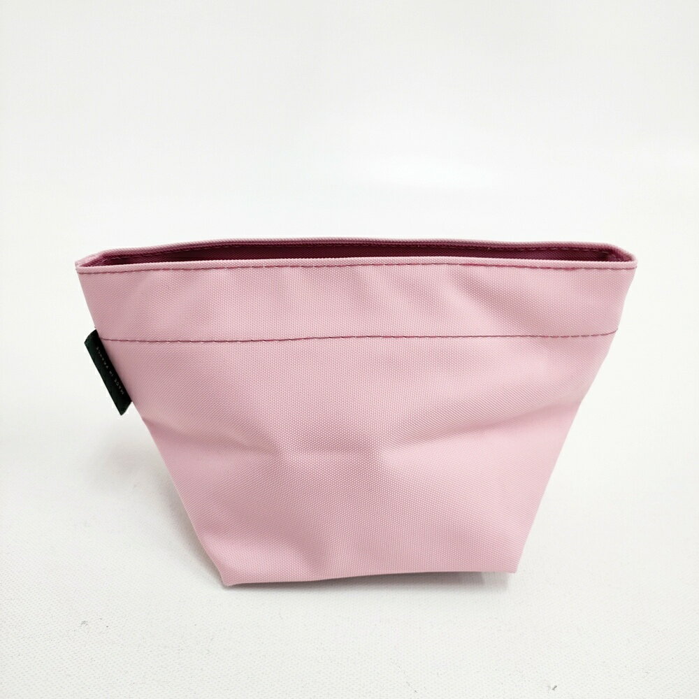 Herve Chapelier 927N ナイロン舟型ポーチ