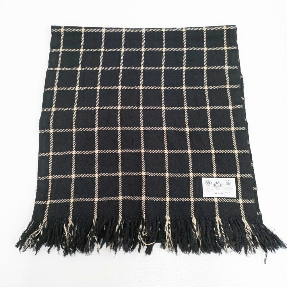 【中古】R&D.M.Co-チェック...