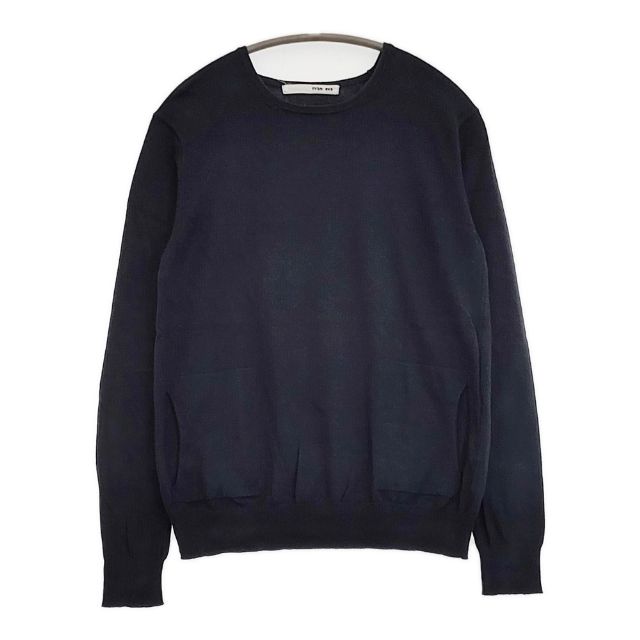 エバムエバ evam eva ネイビー 262305-01.jpg