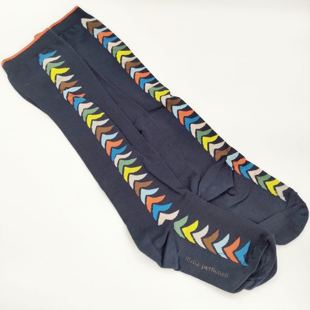 楽天市場】ミナペルホネン 靴下の通販