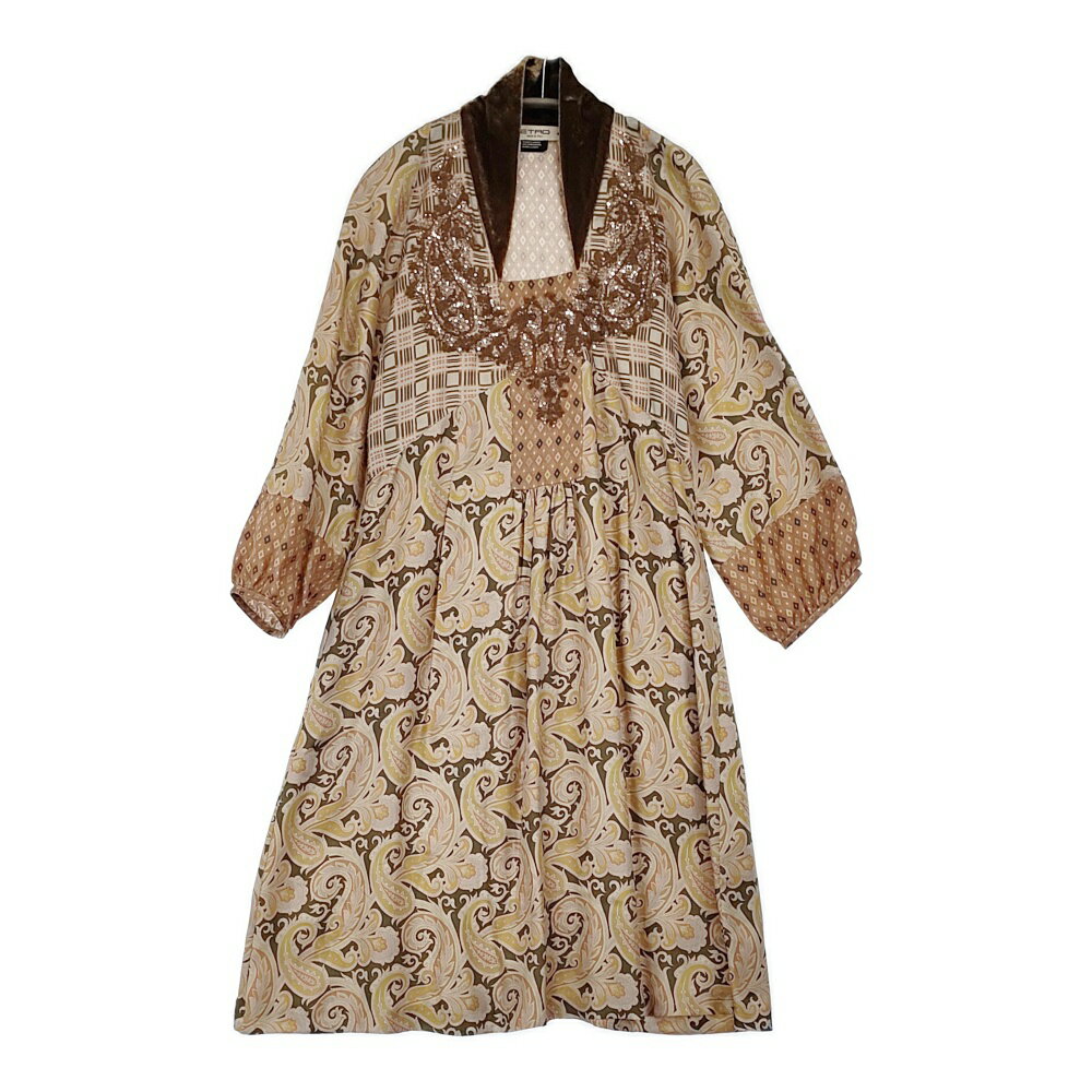 楽天市場】エトロ（ワンピース｜レディースファッション）の通販