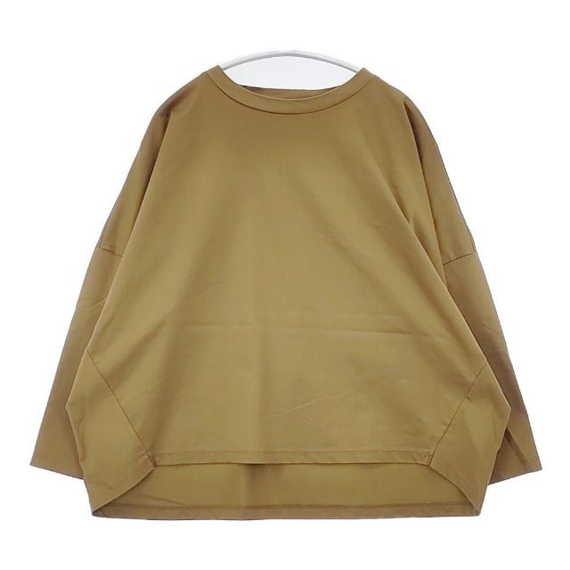 楽天市場】長袖tシャツ（ブランドズッカ）（トップス｜レディース