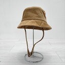 Indietro Association Vi Leather Bucket Hat kobNoPbgnbg 艿18700~ ؊v TCY1 Xq nbg x[W Y CfBGgA\VG[VyÁz3-1222T