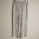 UNITED ARROWS R[fC Chpc W 艿19800~ TCY36 pc 2022AW x[W fB[X iCebhA[YyÁz3-1218T