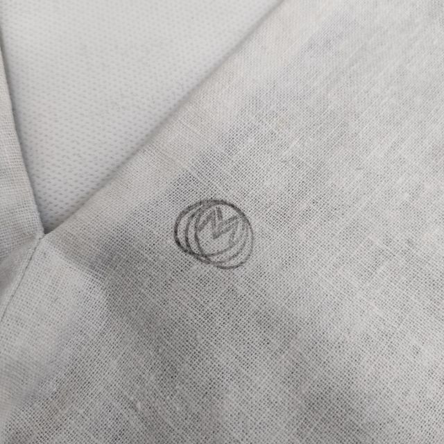 ヤンマ産業 yamma ノースリーブ リネン ワンピース チュニック ブラック レディース ヤンマ産業【中古】5-0724S