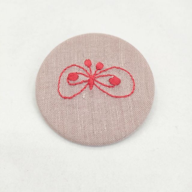 楽天市場】ミナペルホネン バッジの通販
