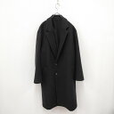 STANDARD JOURNAL Yasuharu Kuzaki No.32 by KUZAKI Coat ATON 艿64900~ `FX^[R[g ubN Y X^_[hW[iyÁz2-1224A