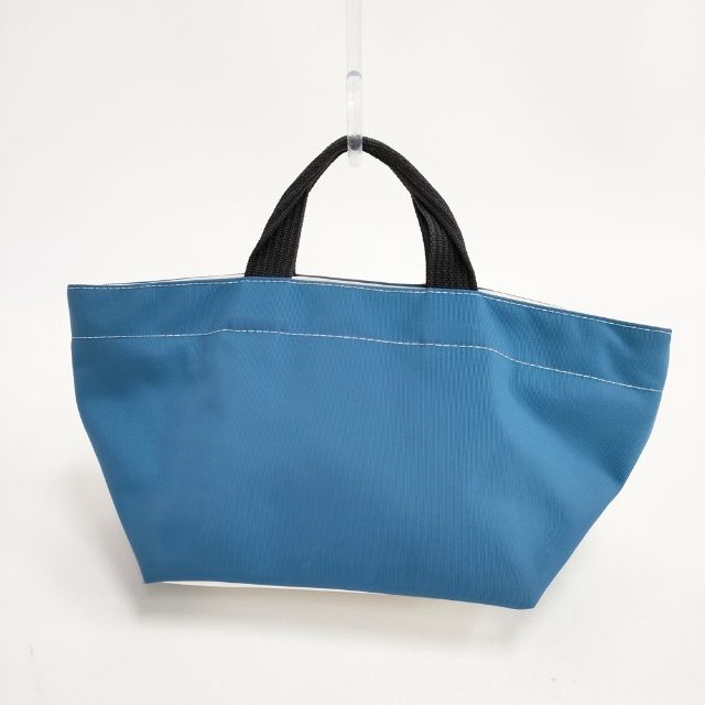 Herve Chapelier 901N ナイロン舟型トート